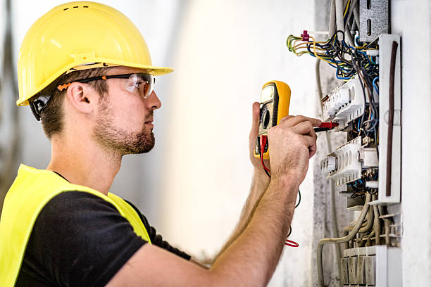 Electrical Maintenance Services in Wenona, IL